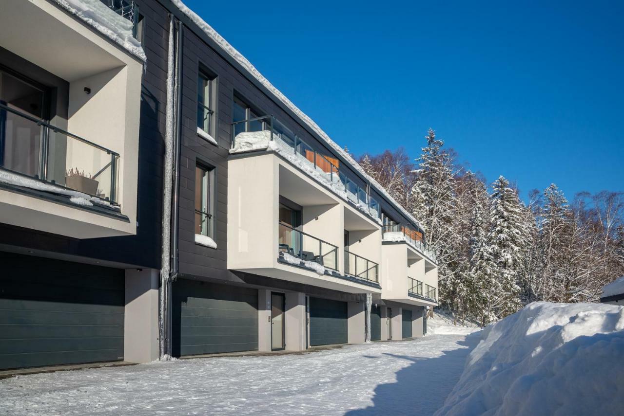 Apartmán Skrzyczne Szczyrk