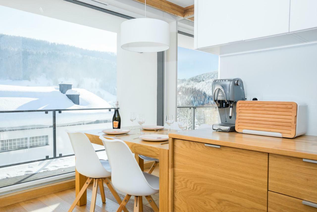 Skrzyczne Apartmán
